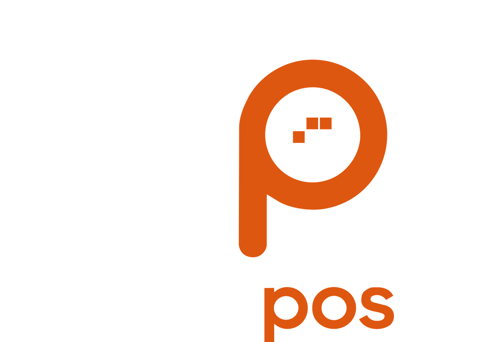 DoublePOS